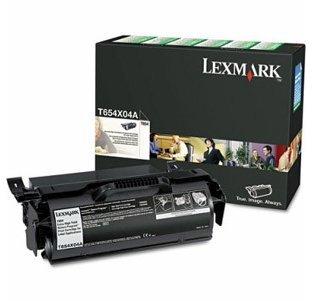 Lexmark T654X80G