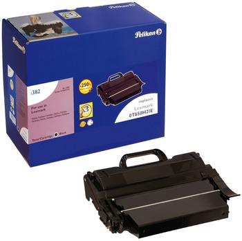 Pelikan 4207272 ersetzt Lexmark T650H21E