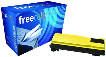 Freecolor 801296 (gelb)