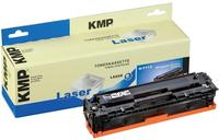 KMP H-T113 - Schwarz - kompatibel - Tonerpatrone (Alternative zu: HP 125A) - f&uuml;r HP