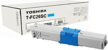 Toshiba T-FC26C