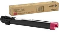 Kompatibel zu 006R01515 Tonerkartusche, magenta Xerox 15000 Seiten