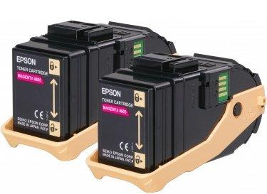 Epson C13S050607 (Doppelpack)