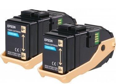 Epson C13S050608 (Doppelpack)