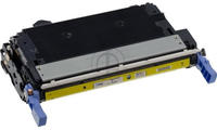 TonerPartner Kompatibel zu HP Q6462A / 644A Tonerkartusche, gelb, 12000 Seiten...