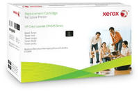 Kompatibel CE320A, Kompatibel HP 128A (CE320A) - Toner Economy, schwarz 2000 Seiten