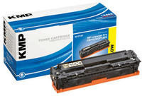 Renkforce RF-6721380, Renkforce Toner ersetzt HP 128A, CE322A Kompatibel Gelb...