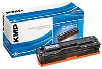 Kompatibel CE321A, Kompatibel HP 128A (CE321A) - Toner Economy, cyan 1300 Seiten
