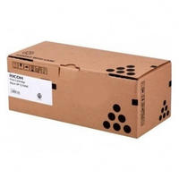 Original Ricoh 406348 / SPC310HE Toner schwarz
