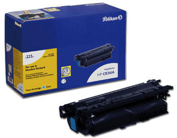 Pelikan 4214003 ersetzt HP CE261A