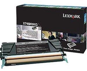 Lexmark X746H1KG