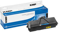 KMP K-T30 - 115 g - Schwarz - kompatibel - Tonerpatrone - f&uuml;r Kyocera FS-1120D,