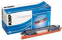 Kompatibel 4369B002, Kompatibel CANON CRG729 (4369B002) - Toner Economy, cyan 1000