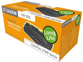 Sagem CTR355L