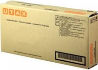 Original Utax 653010014 Toner magenta