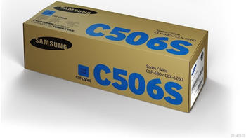 Samsung CLT-C506S/ELS