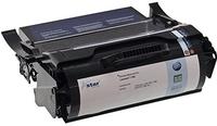 TonerPartner Kompatibel zu Lexmark T650A11E Tonerkartusche, schwarz, 7000 Seiten / 5%