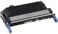 Ampertec LT1221/AM, Ampertec Kompatibler Toner ersetzt HP Q6460A 644A schwarz...