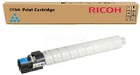 Ricoh 841654, Ricoh 841654 Toner cyan (ca. 18000 Seiten) (original)