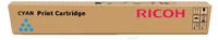 Ricoh 841595, Ricoh 841595 / TYPEMPC305E Toner cyan (ca. 4000 Seiten) (original)