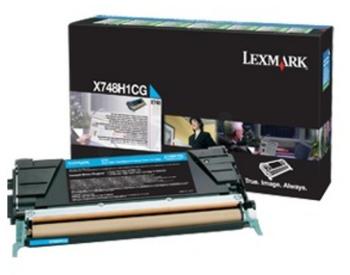 Lexmark X748H3CG