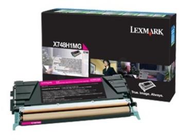Lexmark X748H3MG