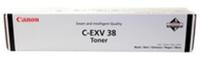 Canon C-EXV38