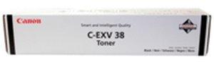 Canon C-EXV38