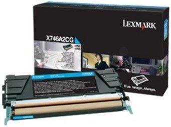 Lexmark X746A3CG