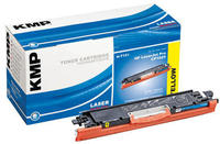 Kompatibel CE312A, Kompatibel HP 126A (CE312A) - Toner Economy, gelb 1000 Seiten