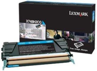 Lexmark X748H2CG