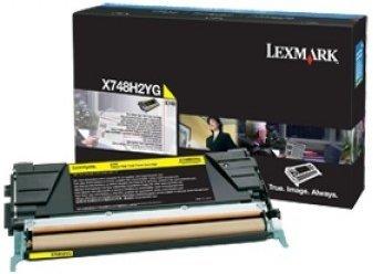 Lexmark X748H2YG