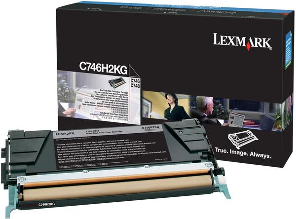 Lexmark C746H2KG