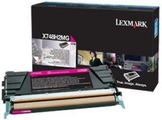 Lexmark X748H2MG