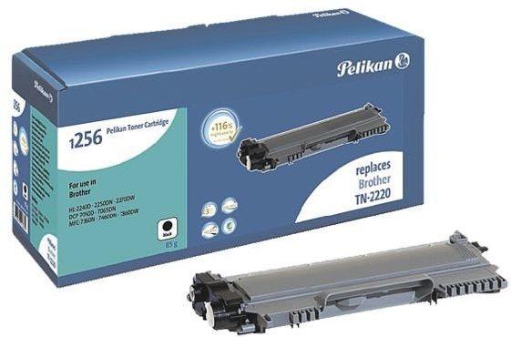 Pelikan 4213631 ersetzt Brother TN-2220