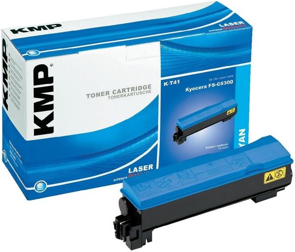 KMP K-T41 ersetzt Kyocera TK-560C