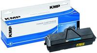 KMP K-T23 - Schwarz - kompatibel - Tonerpatrone - f&uuml;r Kyocera ECOSYS P2135, FS-1320,