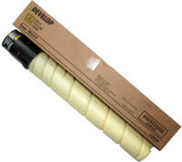 Develop Original Develop Toner gelb (A33K2D0 TN-321Y).