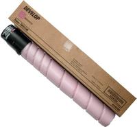 Develop Magenta Tonerpatrone Alternative zu: Konica Minolta TN321M f&uuml;r ineo+ 224 284