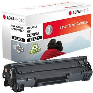 AgfaPhoto APTHP285AE ersetzt HP CE285A