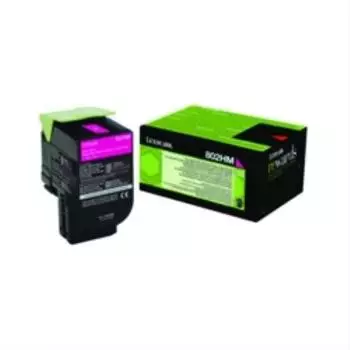 Lexmark 80C2HM0