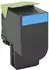 Lexmark Return Toner 802