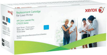 Xerox 106R02262 ersetzt HP CE741A