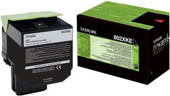 Lexmark 80C2XKE