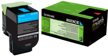 Lexmark 80C2XCE