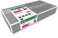 Ampertec LT1936M/AM, Ampertec Kompatibler Toner ersetzt Lexmark C734A1MG magenta (ca.
