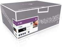 Ampertec LT1181/AM, Ampertec Kompatibler Toner ersetzt Oki 09004078 schwarz (ca.