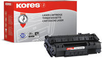 Ampertec Kompatibler Toner ersetzt Canon 6263B002 732 schwarz (ca. 13.000 A4-Seiten