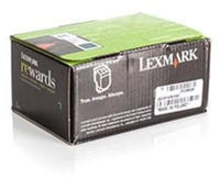 Lexmark Besonders hohe Ergiebigkeit Magenta Original Tonerpatrone f&uuml;r C2132 XC2130