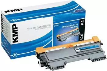 KMP B-T47 ersetzt Brother TN-2010 (1257,3000)